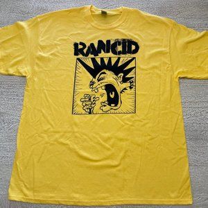 Rancid XXL Band T-Shirt